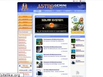 de.astrogemini.com