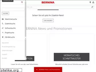 de.bernina.com