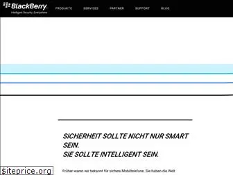 de.blackberry.com