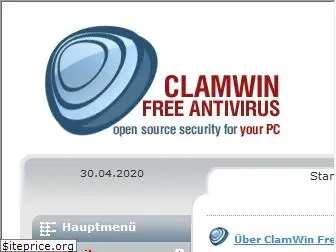 de.clamwin.com