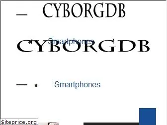 de.cyborgdb.org