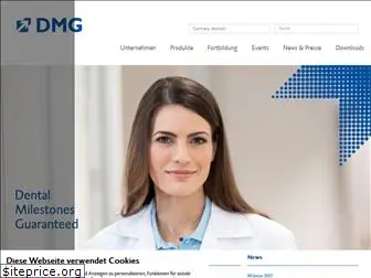 de.dmg-dental.com