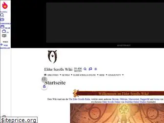 de.elderscrolls.wikia.com