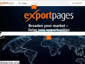 de.exportpages.com