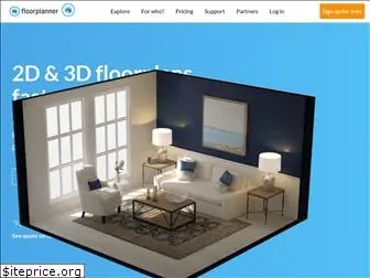 de.floorplanner.com