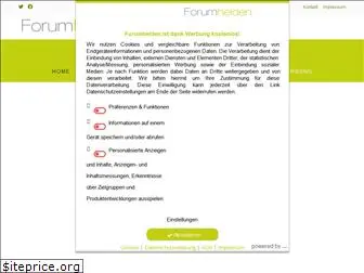 de.forumhome.com