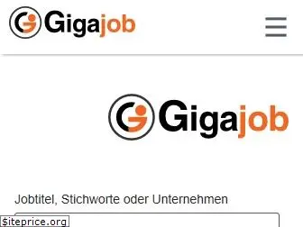 de.gigajob.com