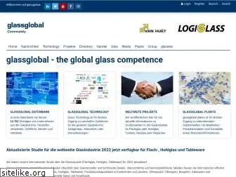 de.glassglobal.com