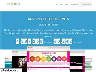 de.hitskin.com
