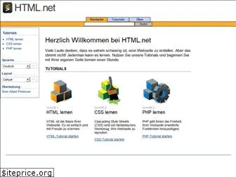 de.html.net