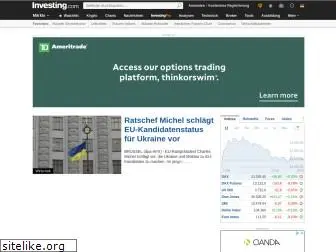 de.investing.com