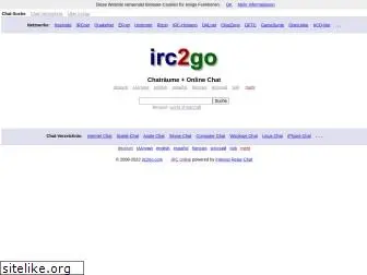 de.irc2go.com