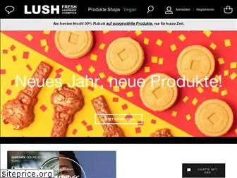 de.lush.com