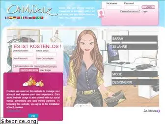 www.de.ohmydollz.com