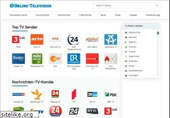 de.online-television.net