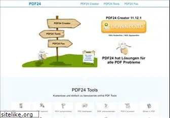 de.pdf24.org