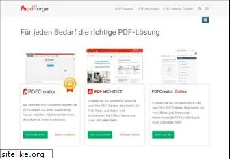 de.pdfforge.org