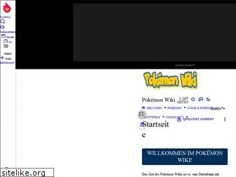 de.pokemon.wikia.com