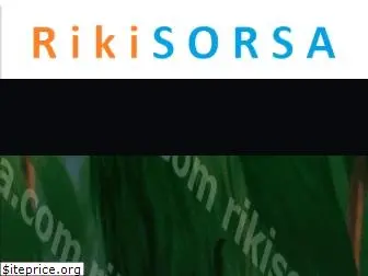 de.rikisorsa.com