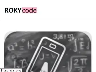 de.rockycode.com