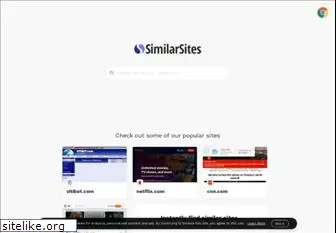 de.similarsites.com