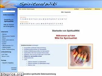 de.spiritualwiki.org