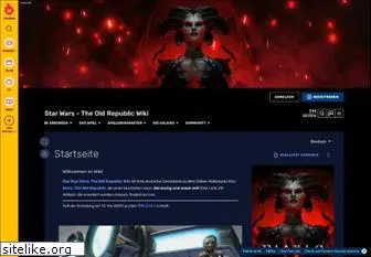 de.swtor.wikia.com