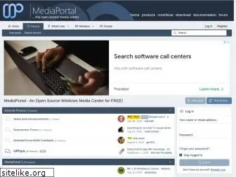 de.team-mediaportal.com