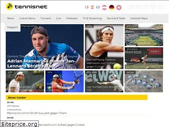 de.tennisnet.com