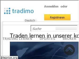 de.tradimo.com