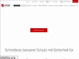 de.trendmicro.com