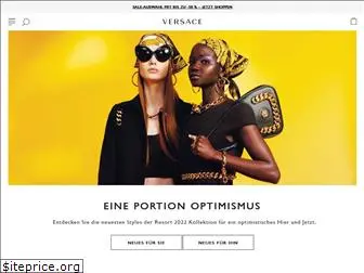 de.versace.com