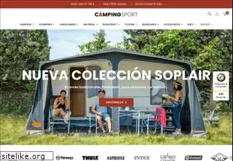 deacampada.com