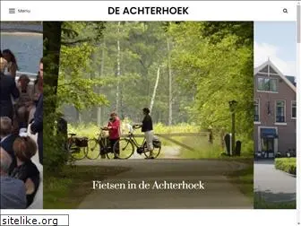deachterhoek.nl
