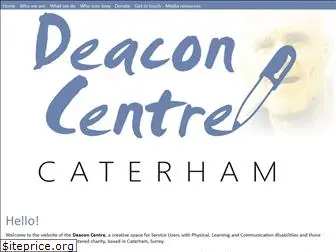 deaconcentre.org.uk