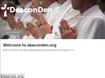 deaconden.org