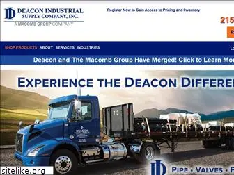 deaconind.com