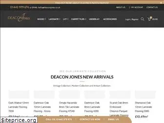 deaconjones.co.uk