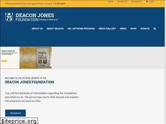 deaconjones.com