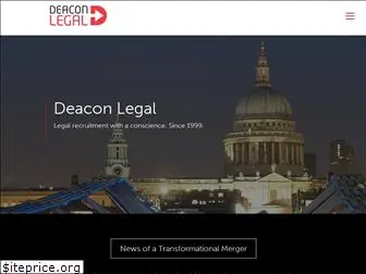deaconlegal.com