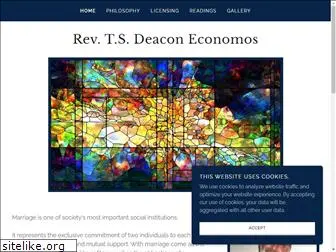 deaconministry.com