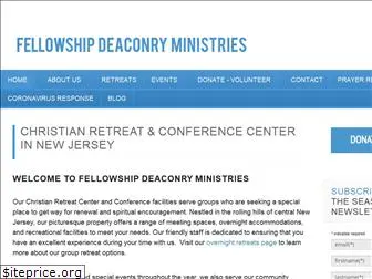 deaconry.org
