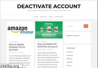 deactivate-account.com