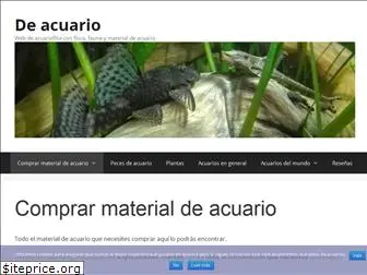 deacuario.org