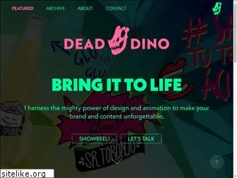 dead-dino.com