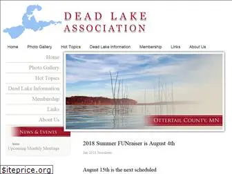 dead-lake.org