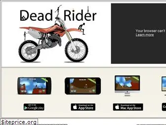 dead-rider.com