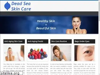dead-sea-skincare.com