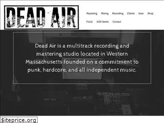 deadairstudios.com