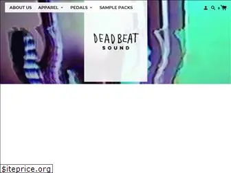 deadbeatsound.com